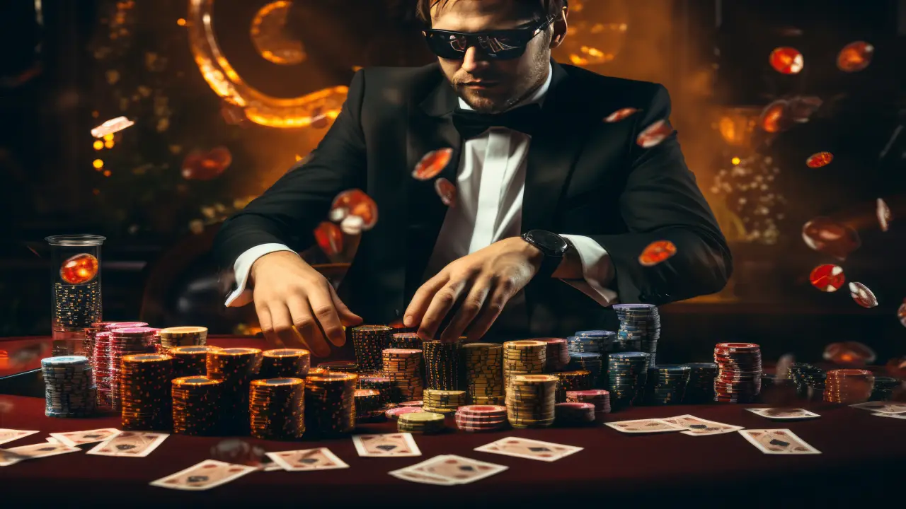 Do Casino Strategies Really Work or Are They Just Myths?